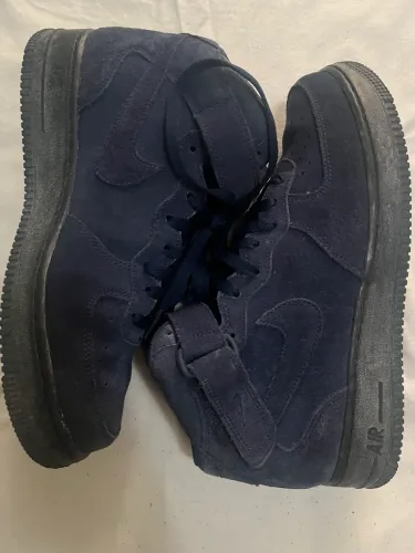 Air force high-TAM 40