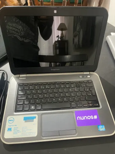 ULTRABOOK DELL Snspiron 14z