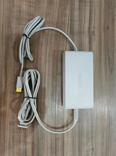 Fonte Original Nintendo Wii U