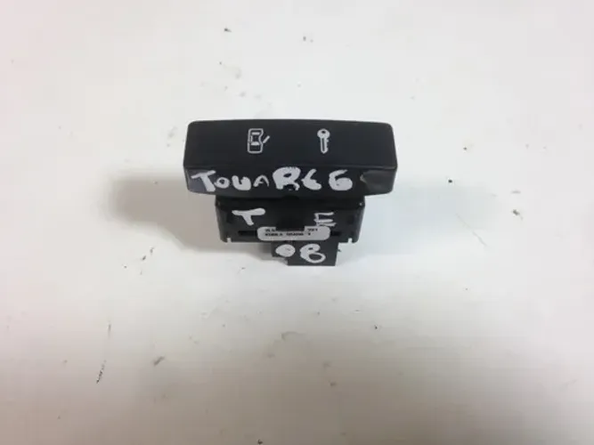 Botão Trava Porta Vw Touareg 2008 2009 2010 2011 2012 Á 2014