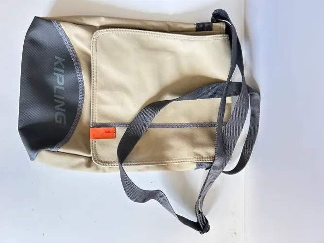 MOCHILA KIPLING