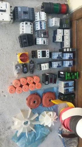Queima de estoque automação