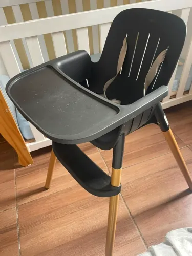 Artigos para bebê ?