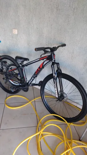 Bicicleta aro 29