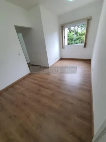 Apartamento com 2 quartos para alugar no Bosque São Paulo em Sorocaba/SP