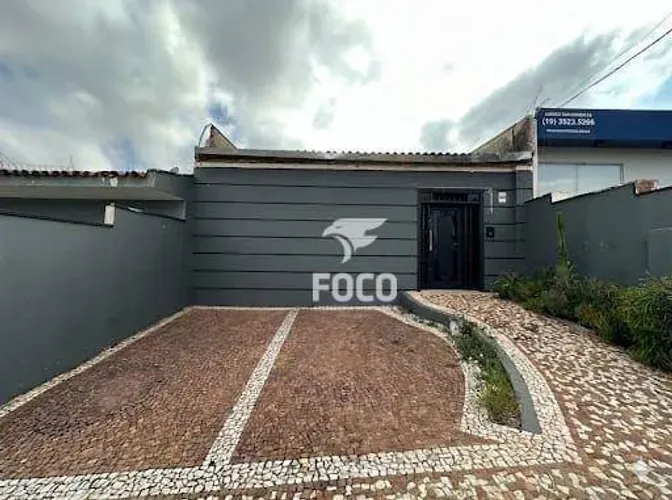 Imóvel Comercial, R$6.500,00 - localização privilegiada - Consolação - Rio Claro/SP