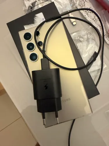 S24 Ultra 512 GB