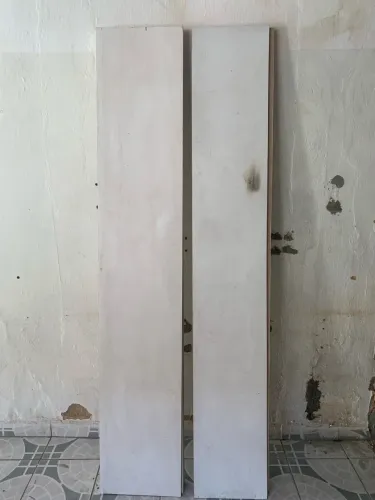 08 PRANCHAS DE COMPENSADO DE 10MM