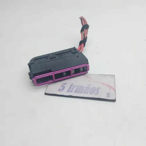Tomada Plug Chicote Audi A4 Avant Tfsi 2.0 2018 N4f1941824