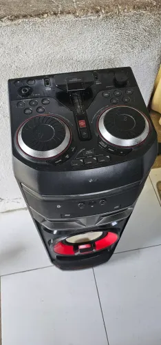 Som lg xboom OK75