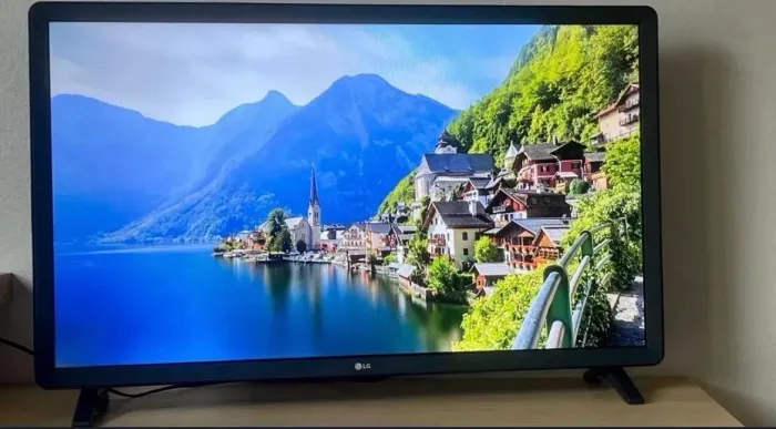 SMART TV LED LG 32LQ620