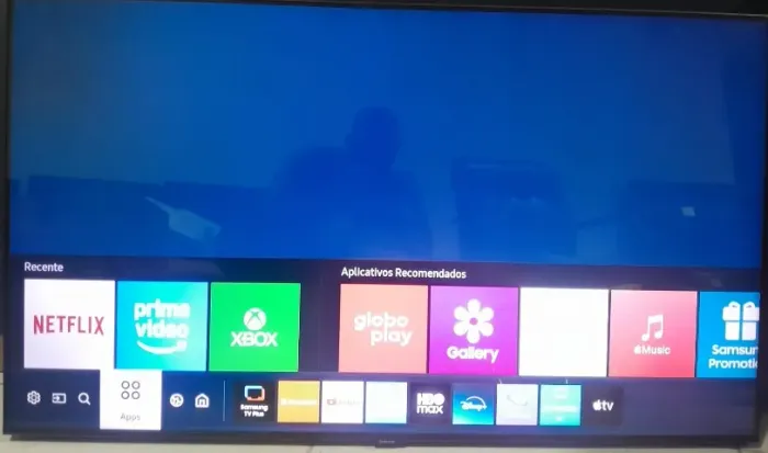 Tv 50 Samsung SMART