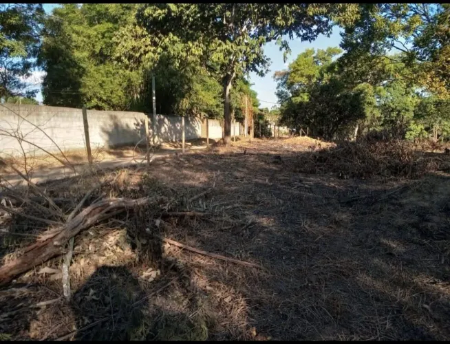Terreno em Itaborai- Parque Santa Rosa de Lima