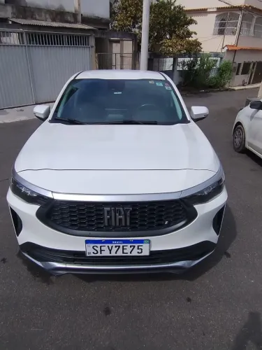 Fiat Fastback Audace 1.0 200 T. Flex AUT 2023
