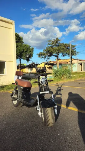 Scooter Elétrica X13