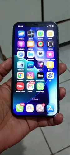 Vendo iPhone 12. 64 gb