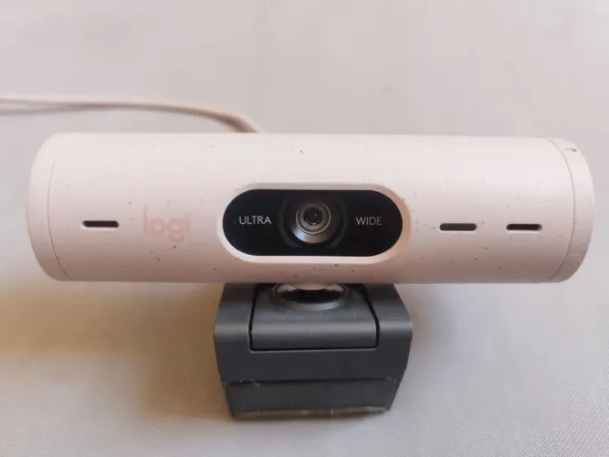 Logitech Brio 500
