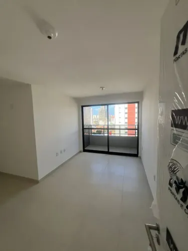 Apartamento para locação novissimo