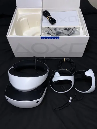 PlayStation VR2