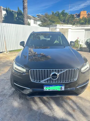Volvo XC 90 T-6 Inscription 2.0 320cv 5P 2019