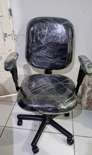 Cadeira de escritório diretor giratória