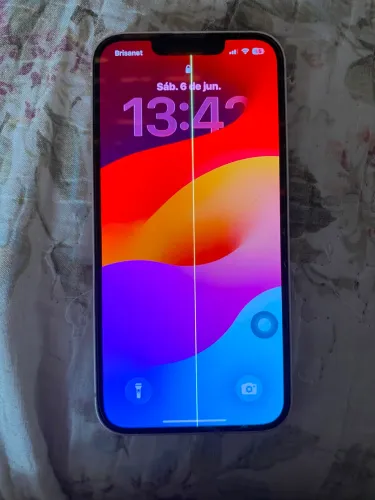 iPhone 13/128G