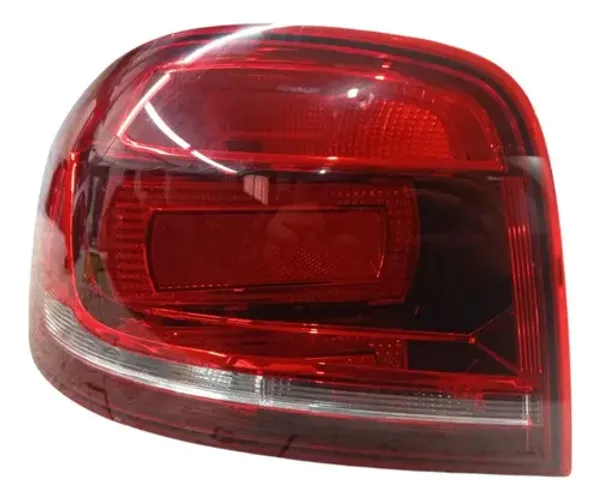 Lanterna Traseira Lado Esquerdo Audi A3 Sportback 2011 2.0