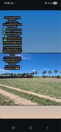 Terreno