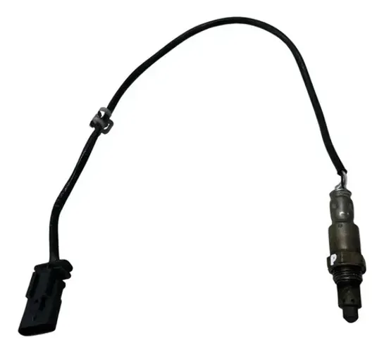 Sonda Lamba Primária Fiat Pulse Impetus 1.0 2025 Híbrido