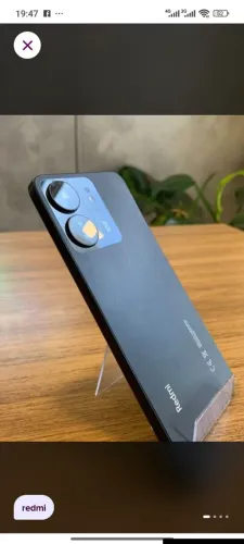 Xiaomi Redmi 13c 256gb