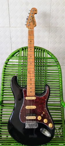 Guitarra Tagima 635 serie Brasil