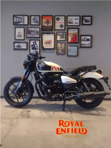 NR - Shotgun 650cc - Consultor Nicolly * 