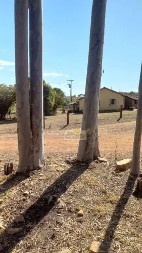 Sítio à venda, 181500 m² por R$ 3.200.000,00 - Rural - Ibiraci/MG