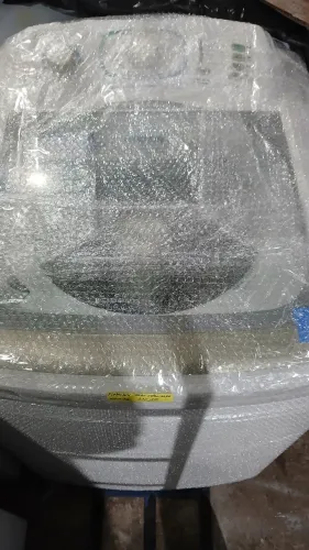 Lavadora Eletrolux Turbo Capacidade 15.2 kg