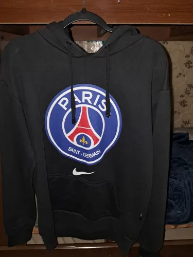 Moletom Blusa PSG Nike