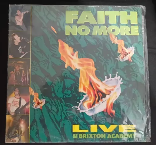 OPORTUNIDADE. Discos de vinil de Rock. LEIA a descrição.