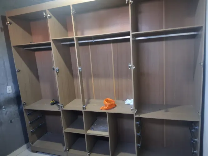 Guarda Roupa