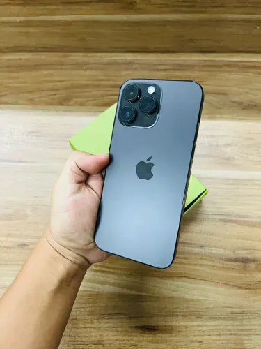 iPhone 14 Pro maxx com garantia / venha hoje 