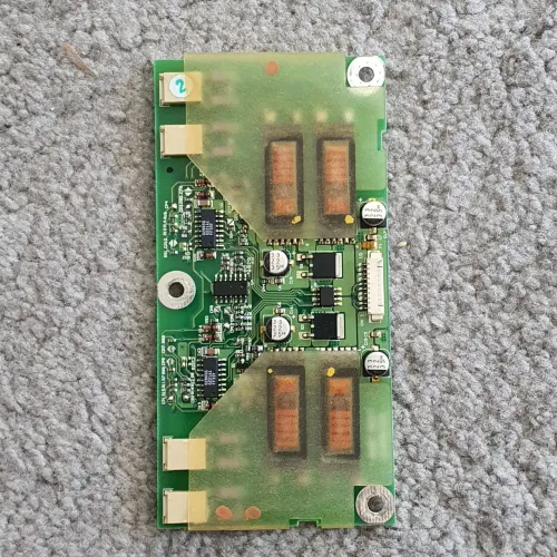 Placa Inverter monitor Apple Display Studio M7649