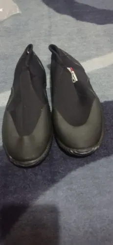 Bota curta de Neoprene para mergulho Cressi Minorca SB 3mm
