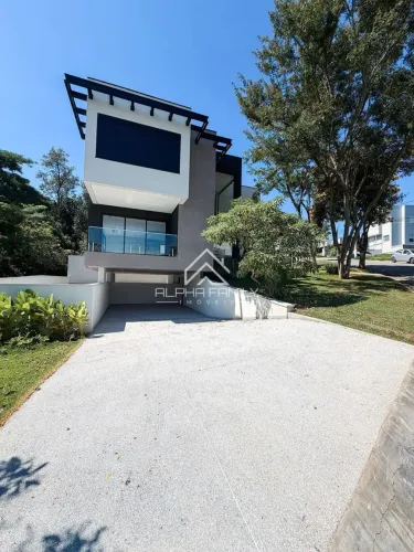 Linda casa para venda em Santana de Parnaíba