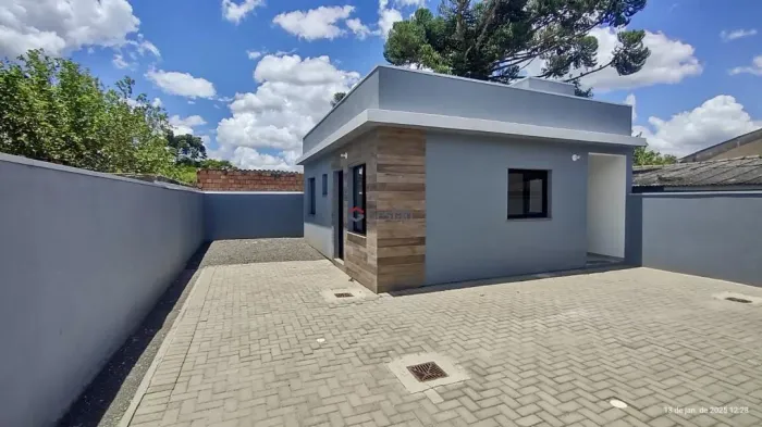 Casa em Condomínio à venda em Canoas, São José - 48.1m² - Oportunidade! REF: G4992