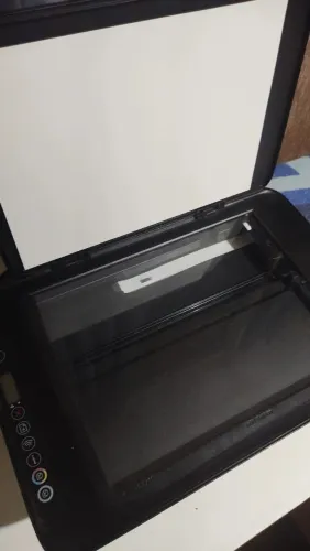 Impressora HP Deskjet