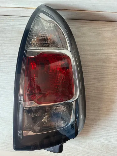 Lanterna Traseira C3 picasso/ AirCross 09/15  Lado Direito