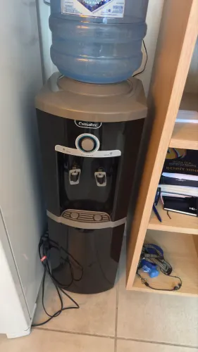 Filtro Gelagua - novo
