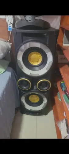 Caixa Philips Bob 