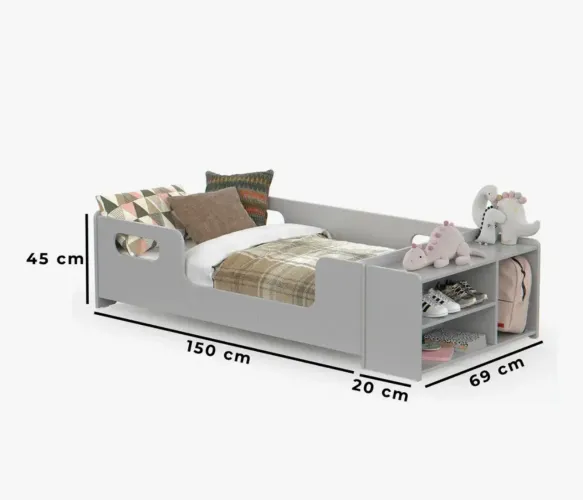 Cama infantil