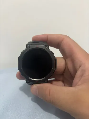 Relógio T-Rex 3