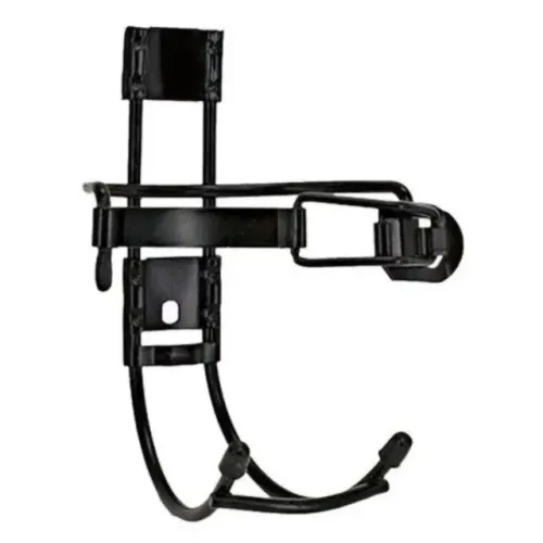 Suporte Extintor Veicular De 4 Polegadas Gordinho