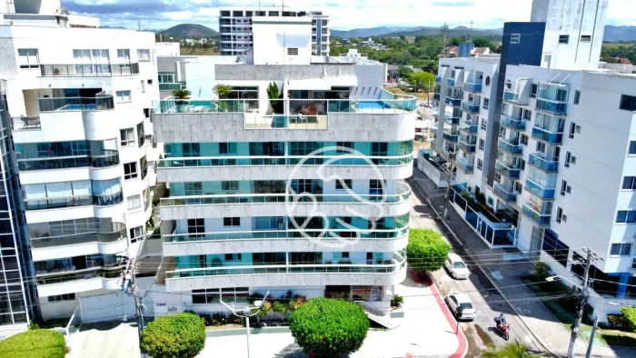 Apartamento à venda em Nova Guarapari - Guarapari/ES